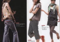 et-JEANS （イーティー・ジーンズ） TOP