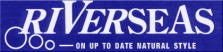 RIVERSEAS�@���l